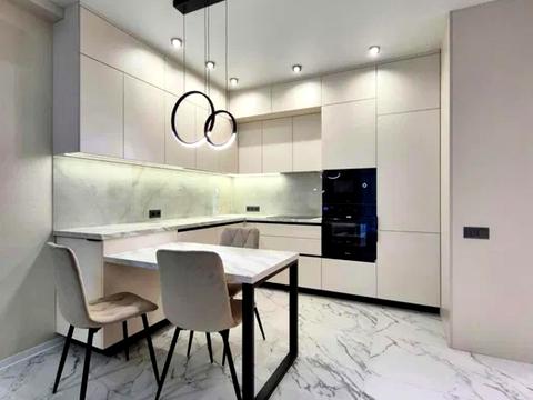 квартира за адресою Михайла Максимовича вул. (Онуфрія Трутенка), 26-Д