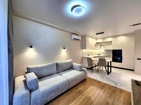 квартира за адресою Михайла Максимовича вул. (Онуфрія Трутенка), 26-Д