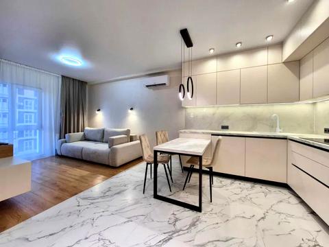 квартира за адресою Михайла Максимовича вул. (Онуфрія Трутенка), 26-Д