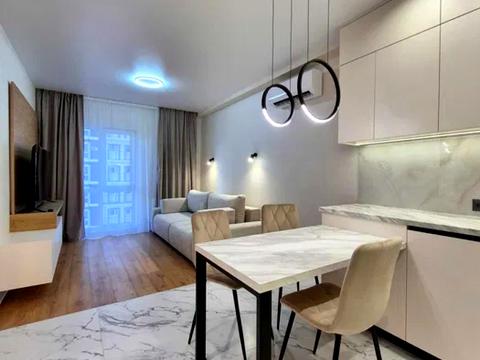 квартира за адресою Михайла Максимовича вул. (Онуфрія Трутенка), 26-Д