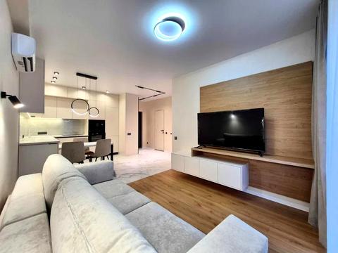 квартира за адресою Михайла Максимовича вул. (Онуфрія Трутенка), 26-Д