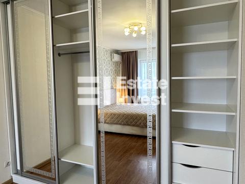 квартира по адресу Софии Русовой ул., 5-Б