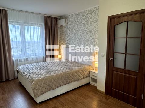 квартира по адресу Софии Русовой ул., 5-Б