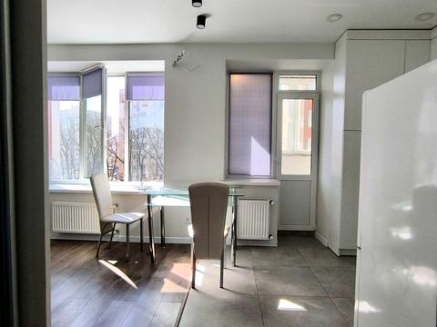 квартира по адресу Соборная ул., 107