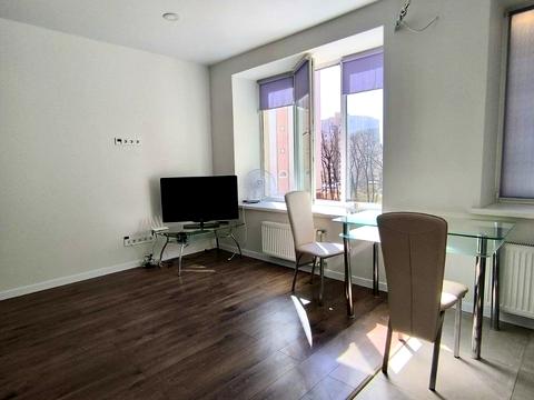 квартира по адресу Соборная ул., 107