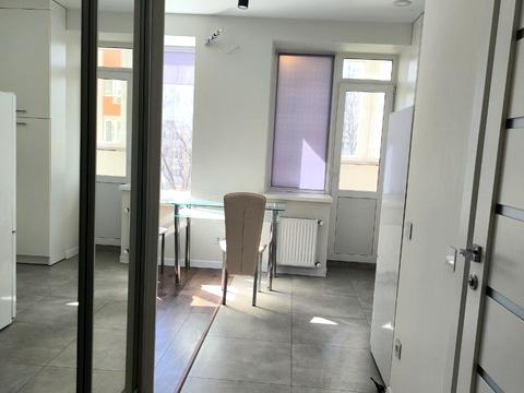 квартира по адресу Соборная ул., 107