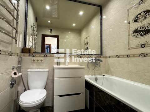 квартира по адресу Софии Русовой ул., 5-Б