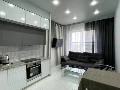 квартира по адресу Дмитрия Яворницкого просп. (Карла Маркса), 72-Б