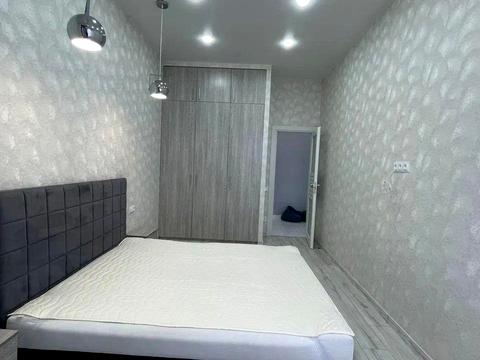 квартира по адресу Дмитрия Яворницкого просп. (Карла Маркса), 72-Б