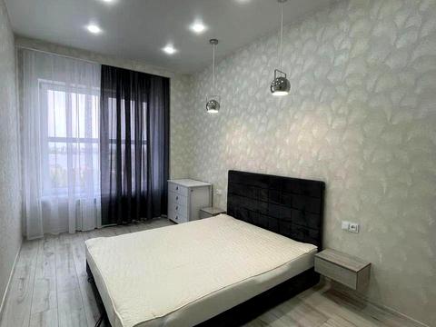 квартира по адресу Дмитрия Яворницкого просп. (Карла Маркса), 72-Б