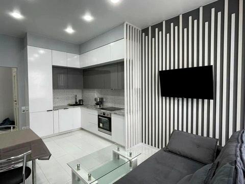 квартира по адресу Дмитрия Яворницкого просп. (Карла Маркса), 72-Б