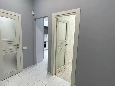 квартира по адресу Дмитрия Яворницкого просп. (Карла Маркса), 72-Б