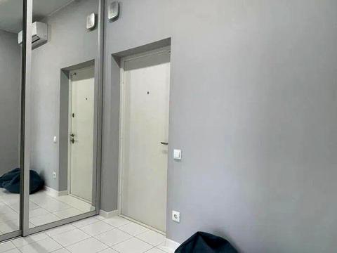 квартира по адресу Дмитрия Яворницкого просп. (Карла Маркса), 72-Б