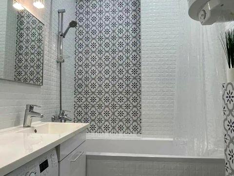 квартира по адресу Дмитрия Яворницкого просп. (Карла Маркса), 72-Б