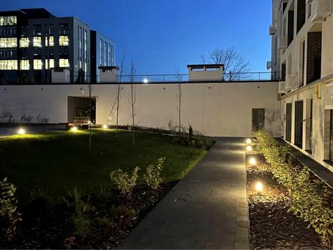 квартира за адресою Зелена вул., (Будинок 6)