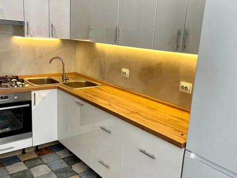 квартира за адресою Зелена вул., (Будинок 6)