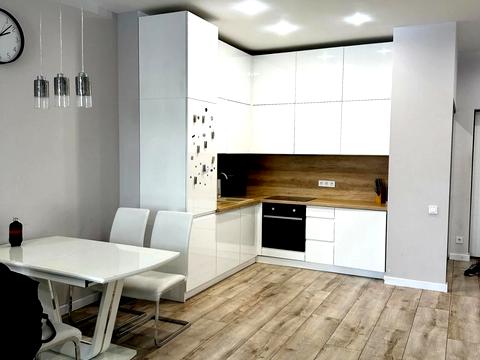 квартира по адресу Симферопольская ул., 2-К