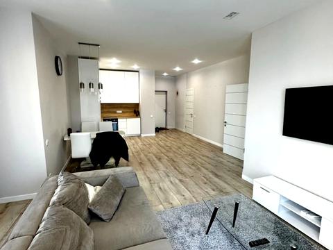 квартира по адресу Симферопольская ул., 2-К