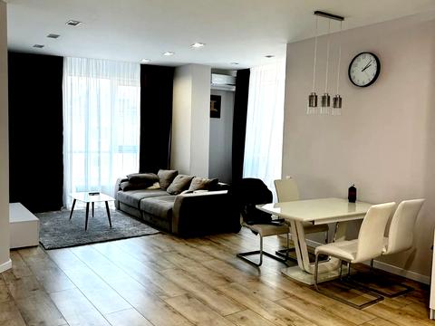 квартира по адресу Симферопольская ул., 2-К