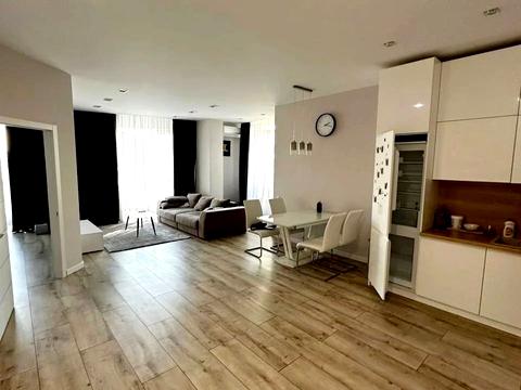 квартира по адресу Симферопольская ул., 2-К