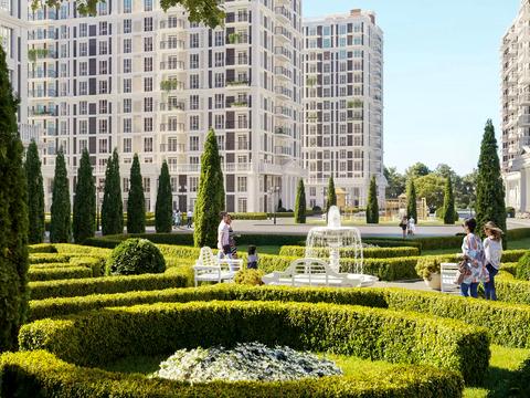 квартира за адресою Михайла Максимовича вул. (Онуфрія Трутенка), 26-Д