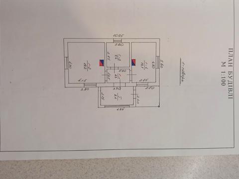 будинок за адресою Шевченка
