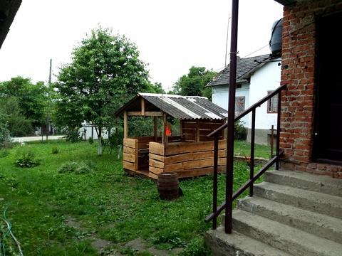 будинок за адресою Шевченка