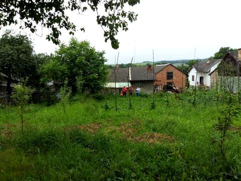 будинок за адресою Шевченка