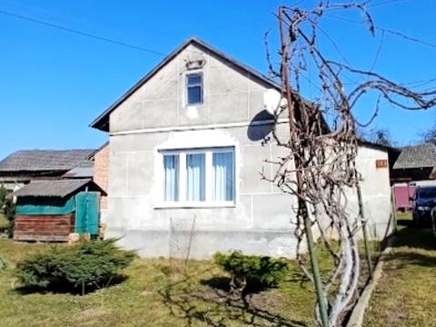 будинок за адресою Шевченка