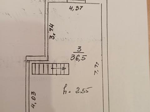 квартира за адресою Тараса Шевченка вул., 54