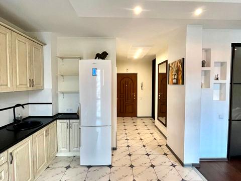 квартира за адресою Сидора Воробкевича вул., 33, К1