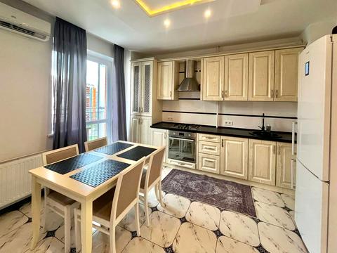 квартира за адресою Сидора Воробкевича вул., 33, К1