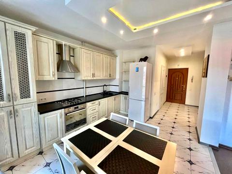 квартира за адресою Сидора Воробкевича вул., 33, К1