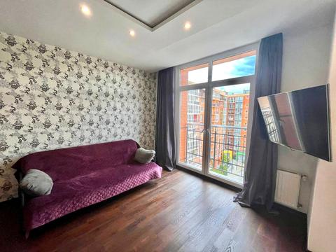 квартира за адресою Сидора Воробкевича вул., 33, К1