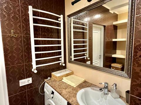 квартира за адресою Сидора Воробкевича вул., 33, К1