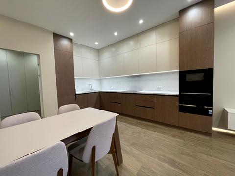 квартира по адресу Речная ул., 4