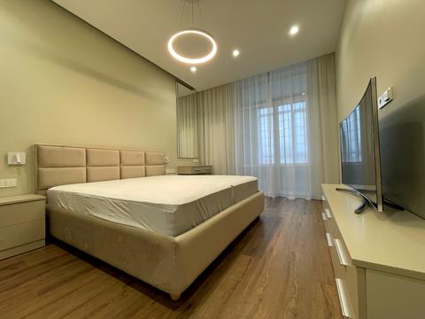 квартира по адресу Речная ул., 4