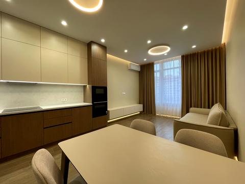 квартира по адресу Речная ул., 4