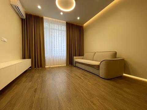 квартира по адресу Речная ул., 4