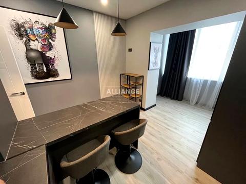 квартира за адресою Олександра Довженка вул., 31в, к. 6