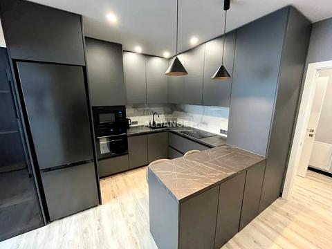 квартира за адресою Олександра Довженка вул., 31в, к. 6