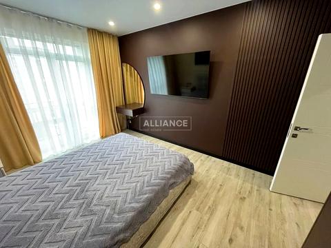 квартира за адресою Олександра Довженка вул., 31в, к. 6