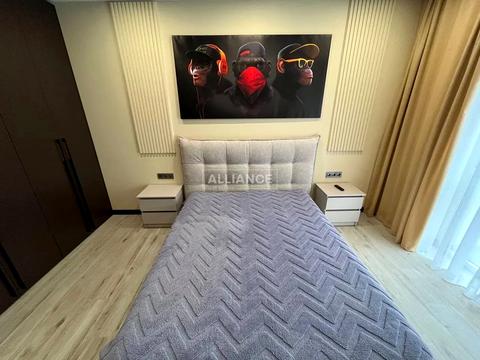 квартира за адресою Олександра Довженка вул., 31в, к. 6