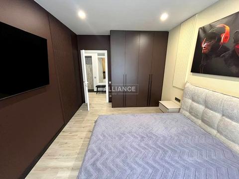 квартира за адресою Олександра Довженка вул., 31в, к. 6