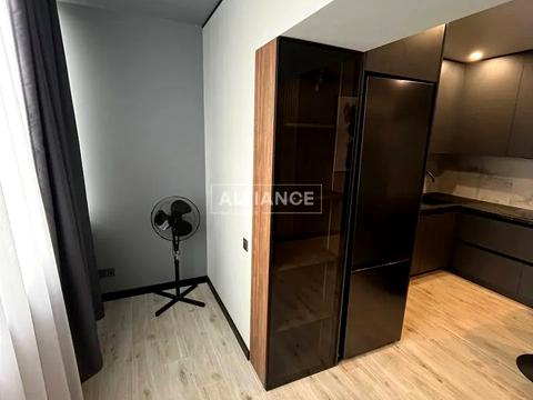 квартира за адресою Олександра Довженка вул., 31в, к. 6