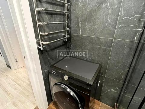 квартира за адресою Олександра Довженка вул., 31в, к. 6