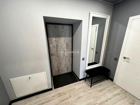 квартира за адресою Олександра Довженка вул., 31в, к. 6