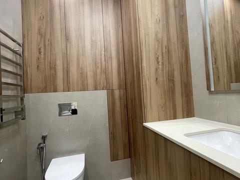 квартира по адресу Речная ул., 4