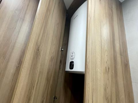 квартира по адресу Речная ул., 4