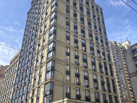 квартира по адресу Речная ул., 4